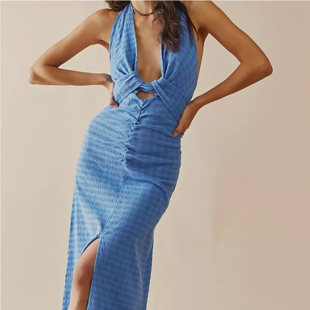 Free People Nya Maxi